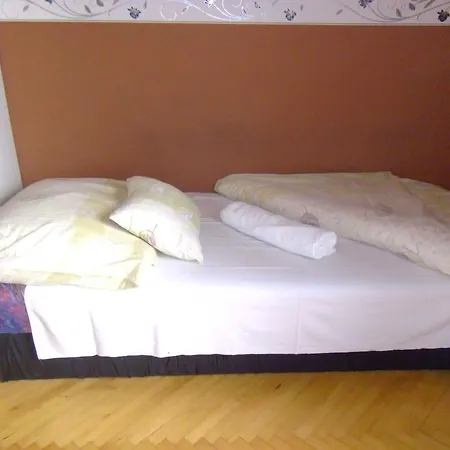 Apartment Balatoni Nyar Vendeghaz Balatonendred