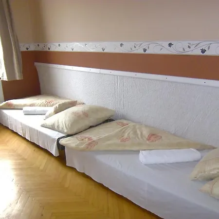 Διαμέρισμα Balatoni Nyar Vendeghaz *