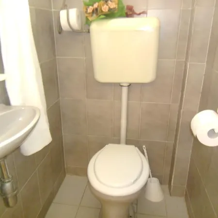 Apartament Balatoni Nyar Vendeghaz