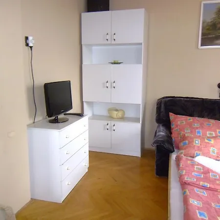 Διαμέρισμα Balatoni Nyar Vendeghaz Balatonendréd