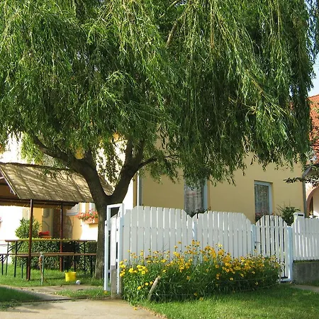 Lägenhet Balatoni Nyar Vendeghaz