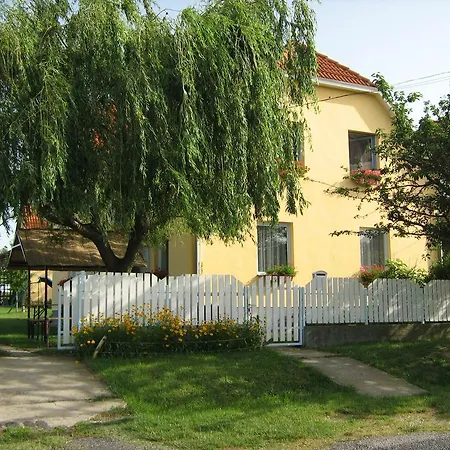 Lägenhet Balatoni Nyar Vendeghaz Balatonendréd