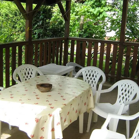 Apartament Balatoni Nyar Vendeghaz