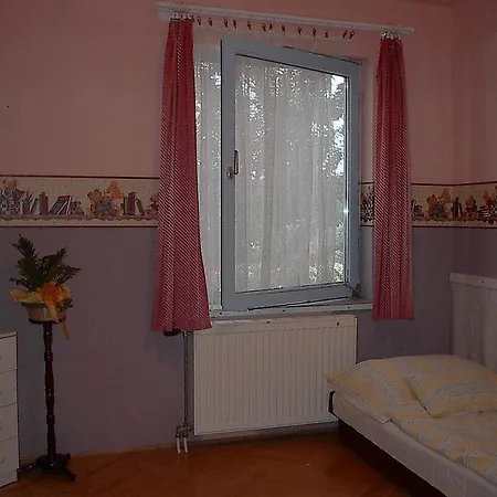 Apartament Balatoni Nyar Vendeghaz Balatonendréd