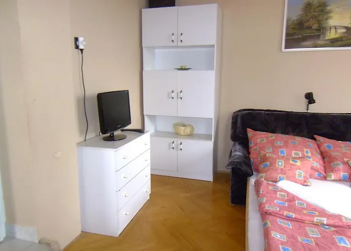 Lägenhet Balatoni Nyar Vendeghaz Balatonendréd