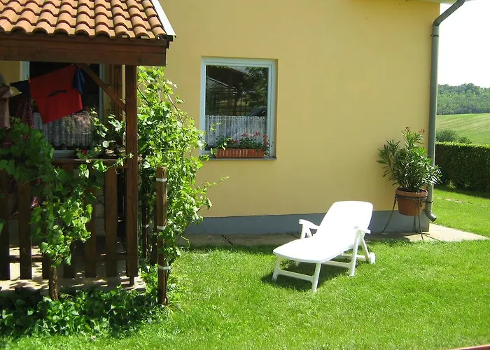 Lägenhet Balatoni Nyar Vendeghaz Balatonendréd