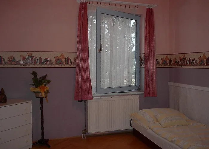 Lägenhet Balatoni Nyar Vendeghaz Balatonendréd